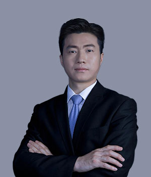 李富华
