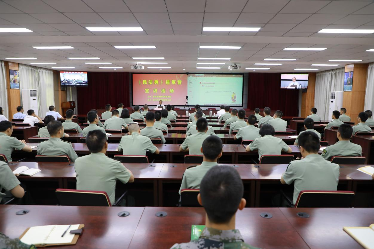 军航荣誉∣军航所获评重庆市首批“民生优所”